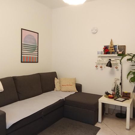Apartman Malina Karlovac Buitenkant foto