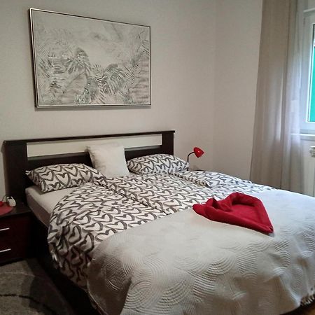 Apartman Malina Karlovac Buitenkant foto
