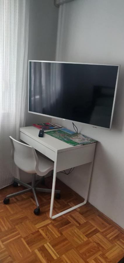 Apartman Malina Karlovac Buitenkant foto