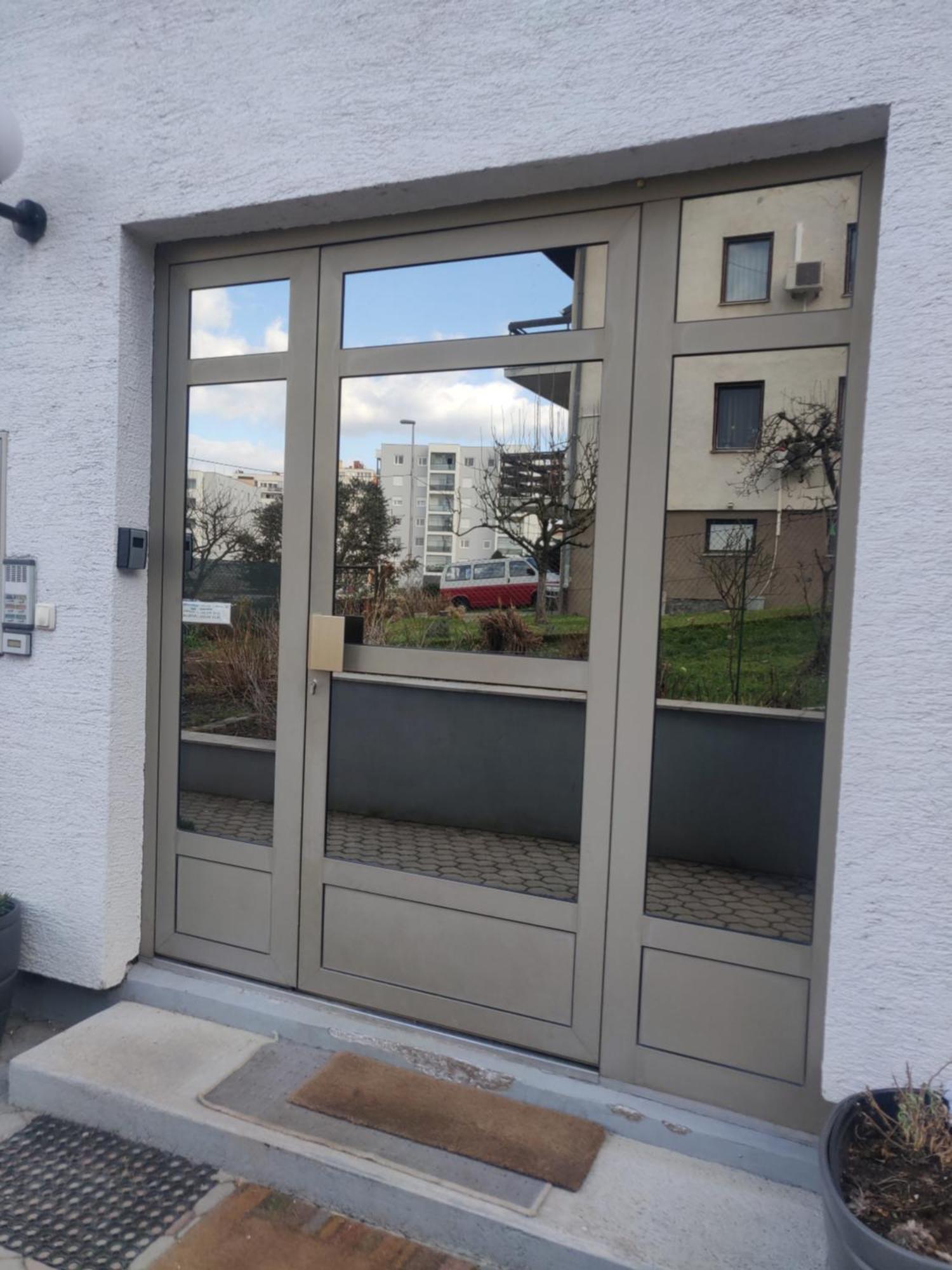 Apartman Malina Karlovac Buitenkant foto
