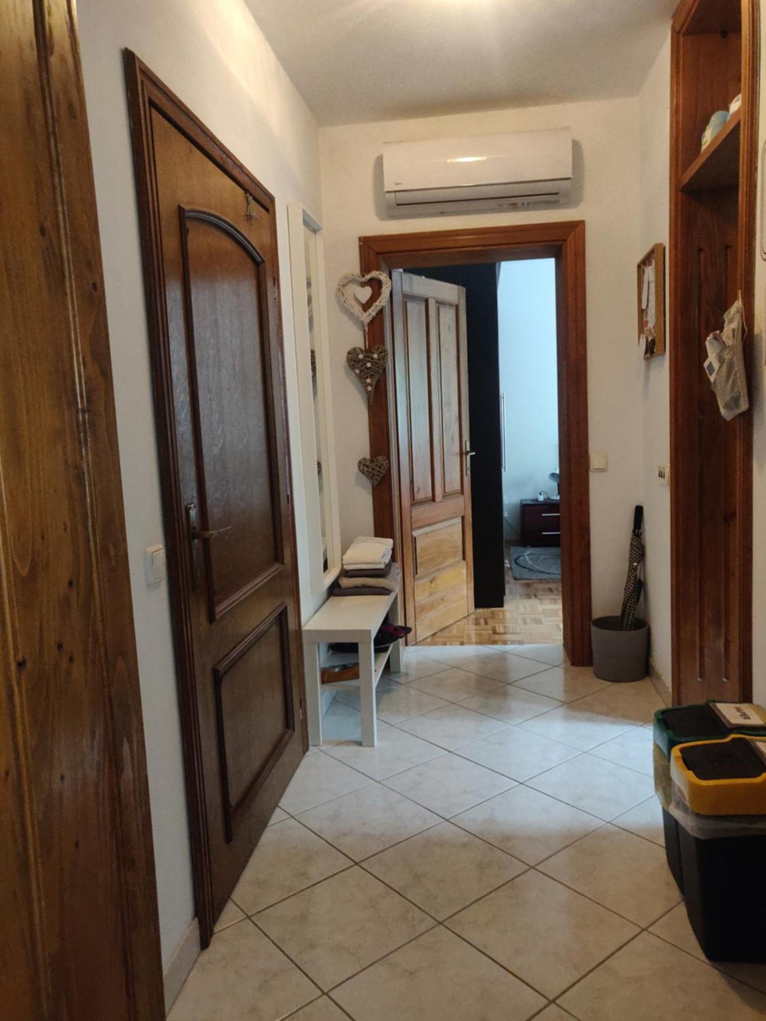 Apartman Malina Karlovac Kamer foto