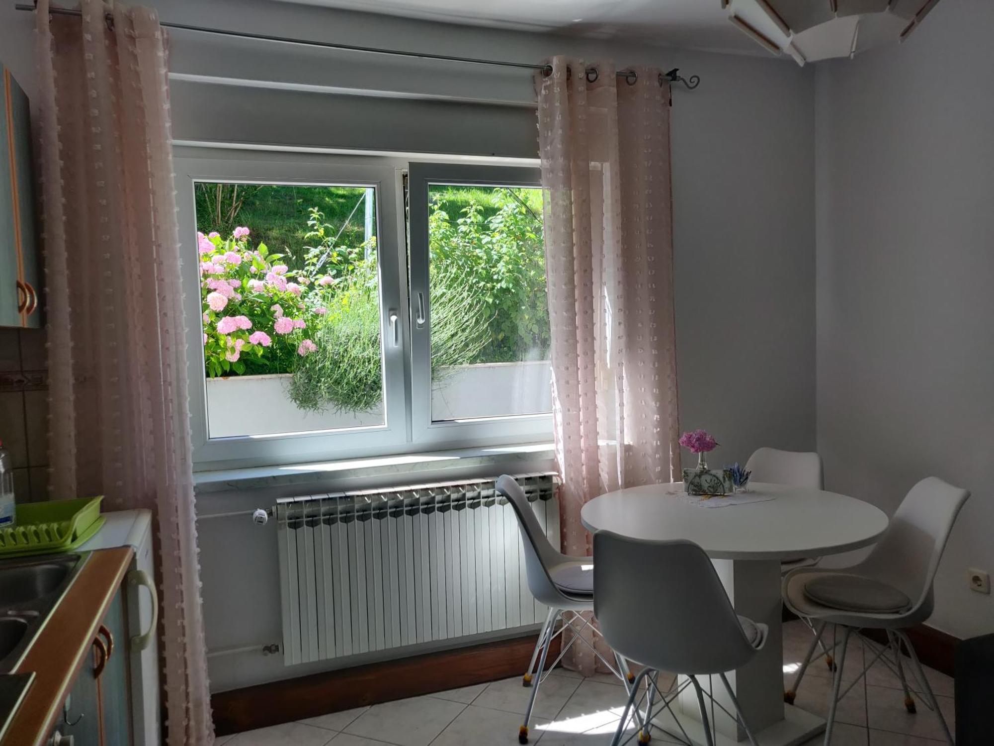 Apartman Malina Karlovac Kamer foto
