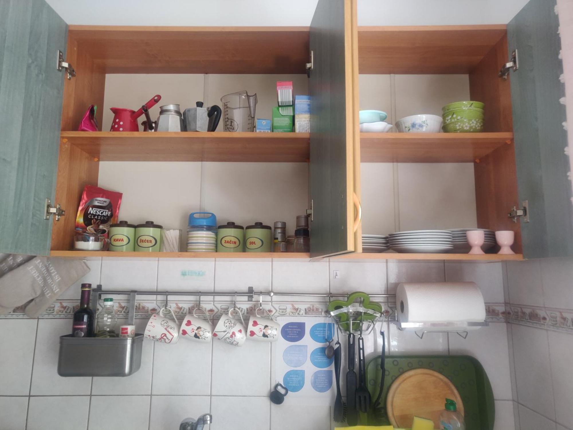 Apartman Malina Karlovac Kamer foto