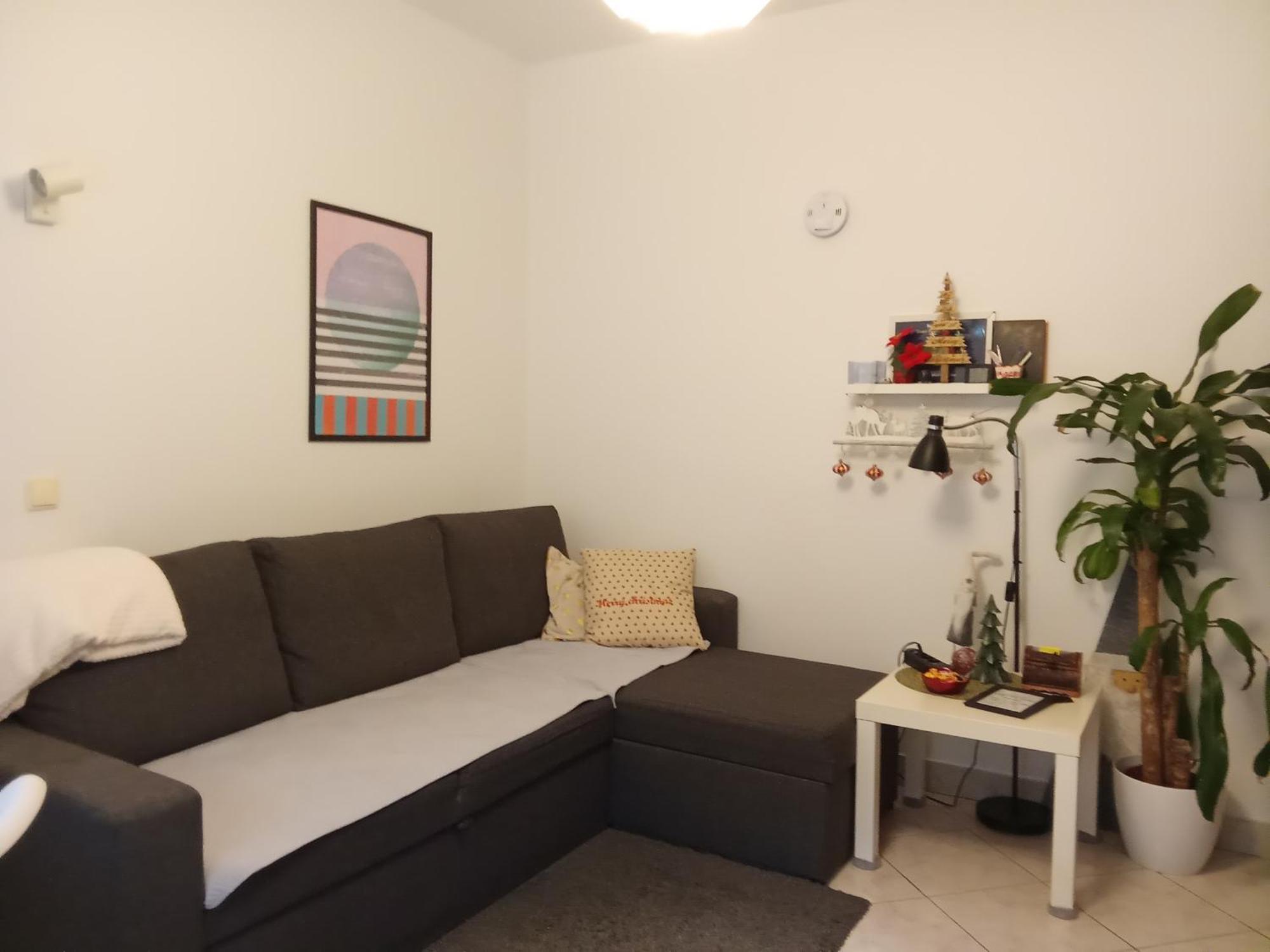 Apartman Malina Karlovac Buitenkant foto