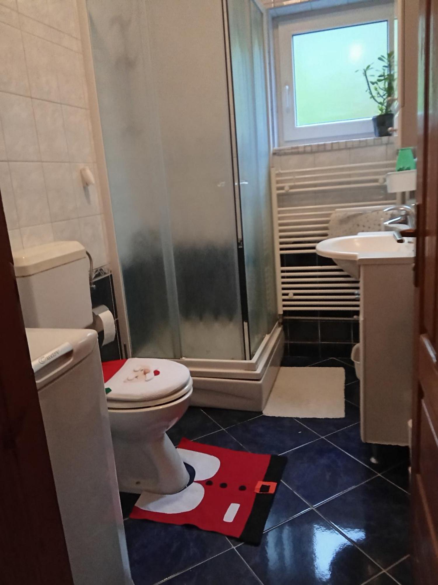 Apartman Malina Karlovac Buitenkant foto