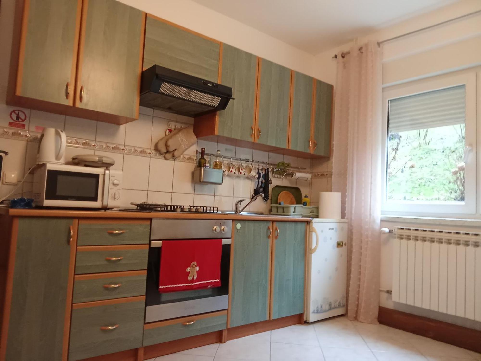 Apartman Malina Karlovac Buitenkant foto