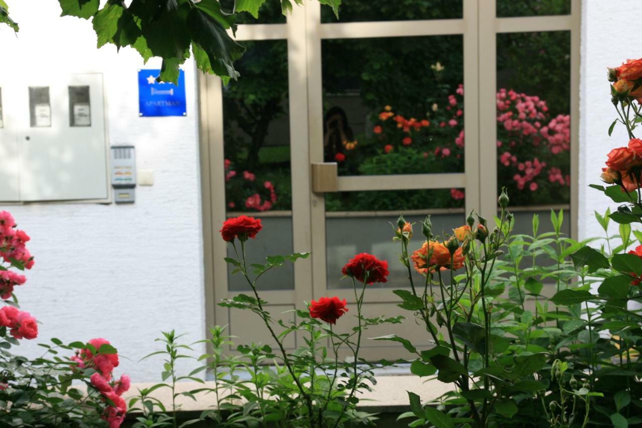 Apartman Malina Karlovac Buitenkant foto