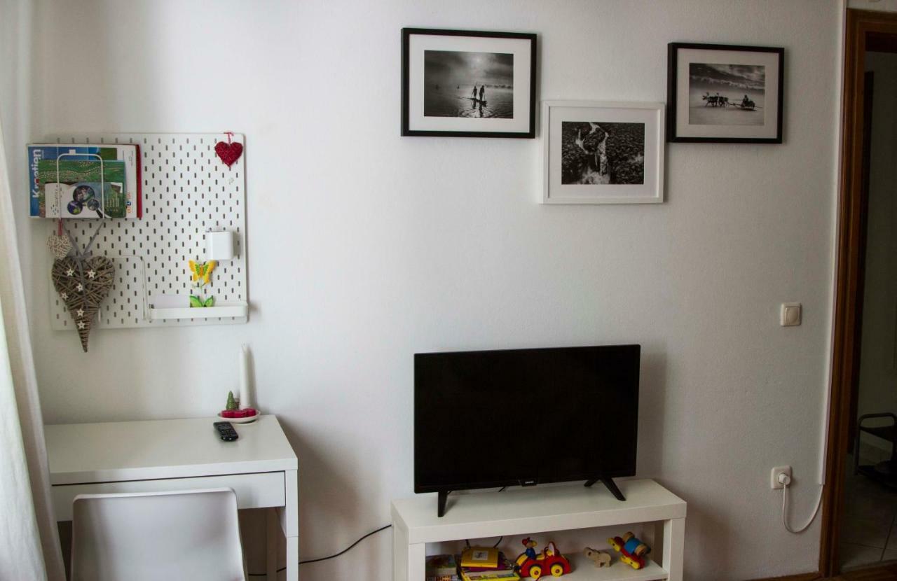 Apartman Malina Karlovac Buitenkant foto