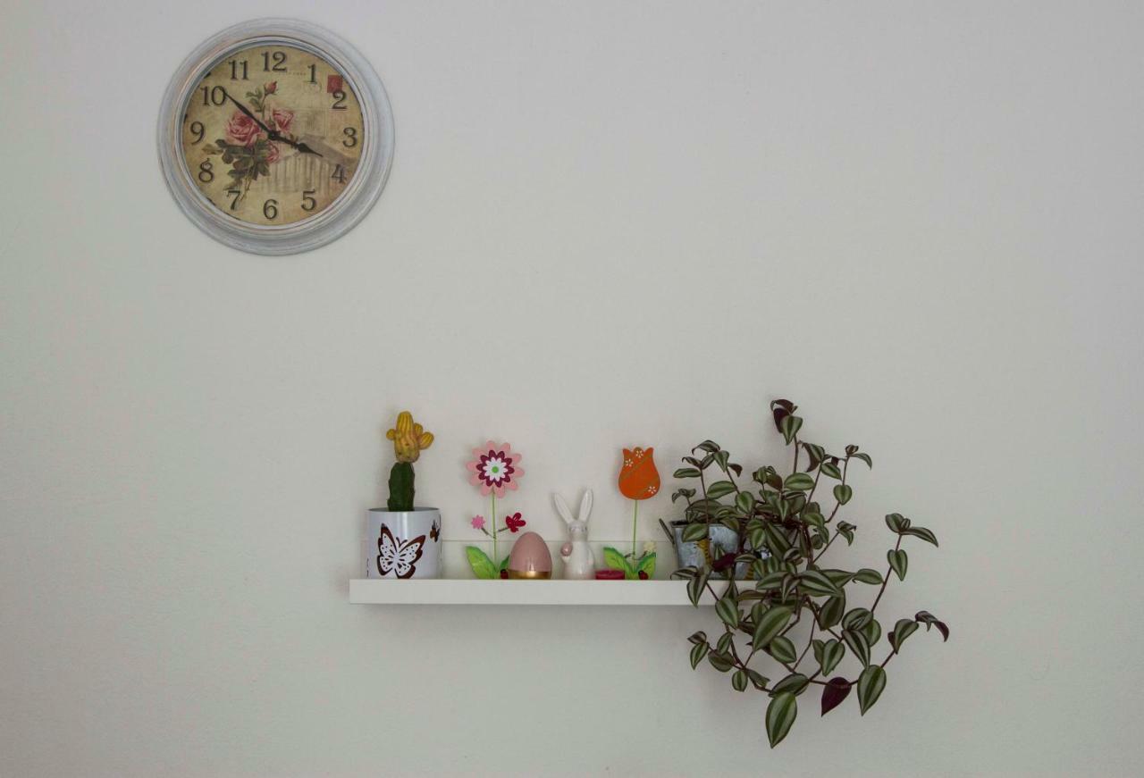 Apartman Malina Karlovac Buitenkant foto