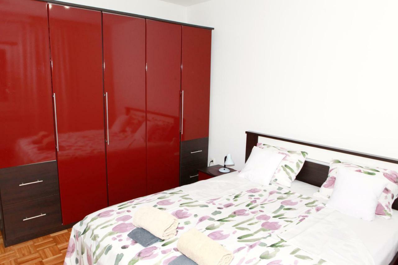 Apartman Malina Karlovac Buitenkant foto