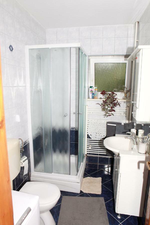 Apartman Malina Karlovac Buitenkant foto